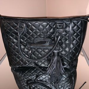 Steve Madden Tote Bag